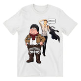 Peter x Eren Tee