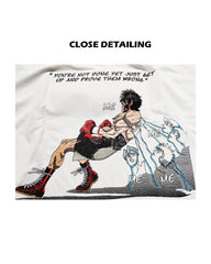 Ippo V1 T-Shirt