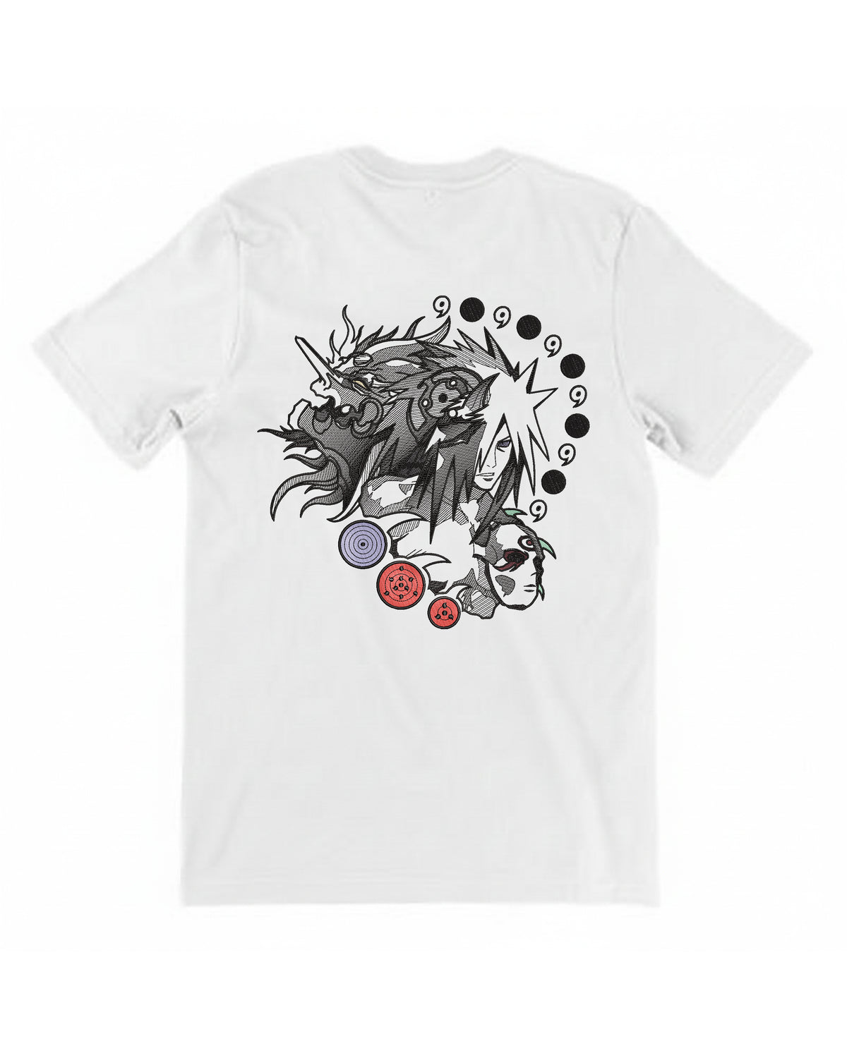 𝗠𝗮𝗱𝗮𝗿𝗮 𝗩1 𝗧-𝗦𝗵𝗶𝗿𝘁